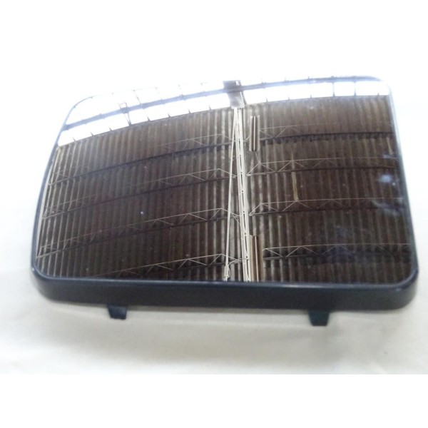 Glace miroir vitre retroviseur Spilu 12255 pour renault master 2 II trafic 1 I nissan interstar opel arena movano A 