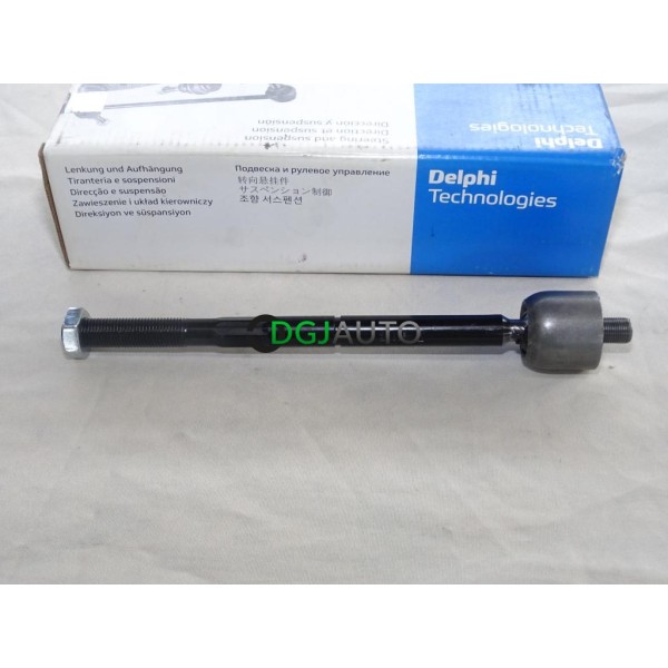 Rotule de direction interieur biellette axiale Delphi TA2621 pour citroen C3 dont picasso DS3 