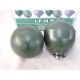 Lot 2 spheres hydraulique de suspension arriere 30 bars fabrication 10/2018 IFHS XA30RR pour citroen xantia 