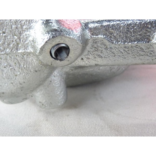 Etrier de frein avant gauche montage TRW (Vis purge cassé dedans voir photo) TRW BHW905E* pour renault kangoo 1 2 I II mercedes 