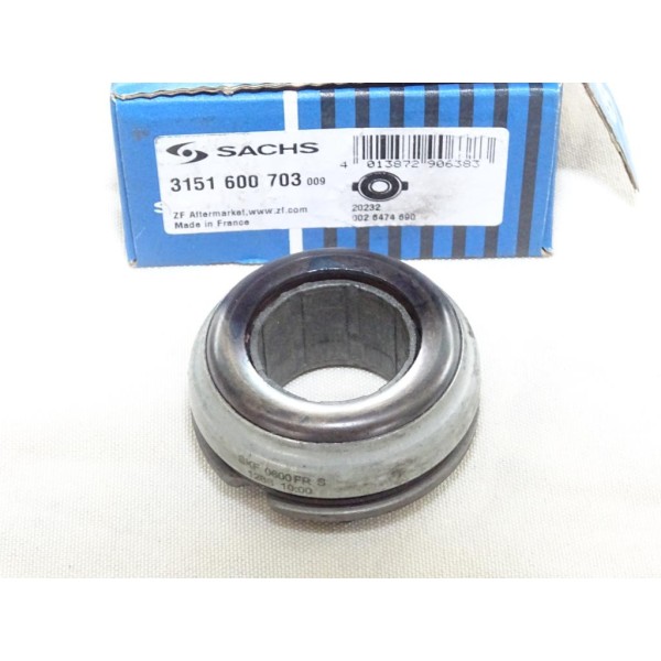 Butée embrayage Sachs 3151600703 pour citroen evasion jumpy berlingo xsara jumper C2 C3 C4 C5 C8 C-élysée DS3 DS4 fiat ducato ul