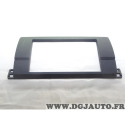 Cadre contour de poste radio autoradio Setma A05BM03010 pour BMW serie 3 E46 de 1998 à 2007 