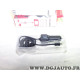 Chargeur allume cigare USB C 2.4A TNB CACSW1 pour nintendo switch