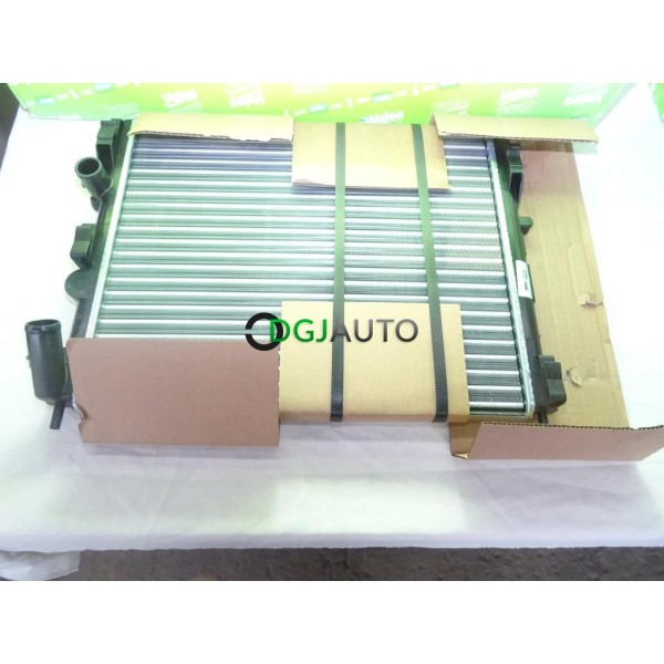 Radiateur refroidissement moteur Valeo 732721 pour renault clio 2 II kangoo 1 dacia logan sandero 