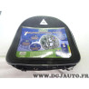 Jeu chaines neige N°20 norauto pour pneu roue jante 135/80/13 145/70/13 135 80 13 145 70 13