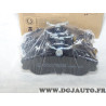 Jeu 4 plaquettes de frein avant montage TRW Norauto NRP1477 pour citroen berlingo xsara picasso peugeot 206 partner
