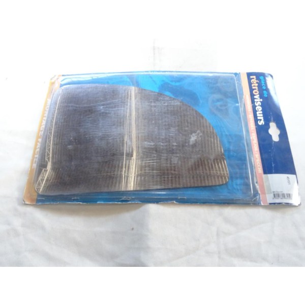 Vitre miroir glace retroviseur avant gauche Spilu 45151 pour citroen jumper fiat ducato peugeot boxer 