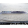 Jeu 2 balais essuie glace attache standard 1 x 600mm avec spoiler + 1 x 550mm Norauto 67