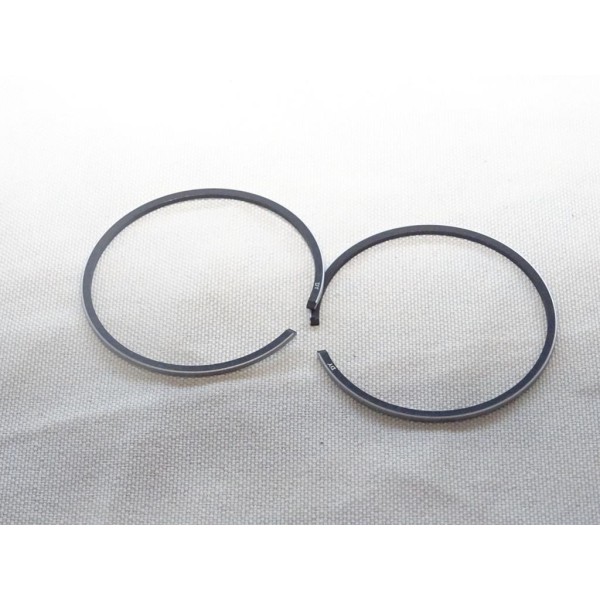 Kit segments piston Generic 170021160000 pour scooter moto generic race 50 2T epico toxic 