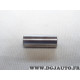 Axe piston 12mm Generic 179141160000 pour scooter moto race cracker toxic 50