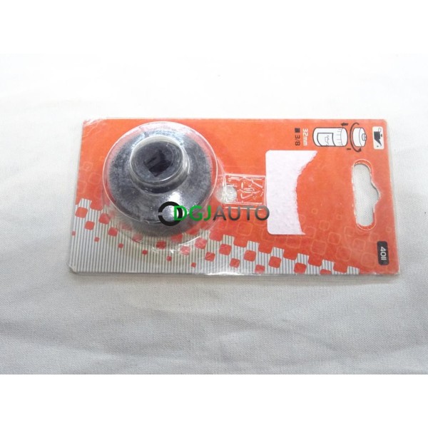 Cloche clé filtre à huile 32mm 3/8 Laser 4011 229772 