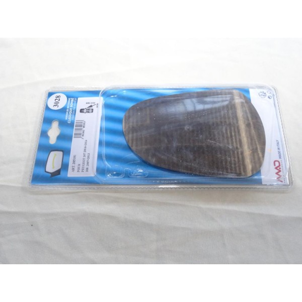 Vitre miroir glace retroviseur avant droit MAD 3028 285181 pour peugeot 207 de 2006 à 2014 308 de 2007 à 2013 