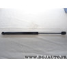 Verin hayon de coffre Quinton Hazell QTS828312 pour renault megane 3 III