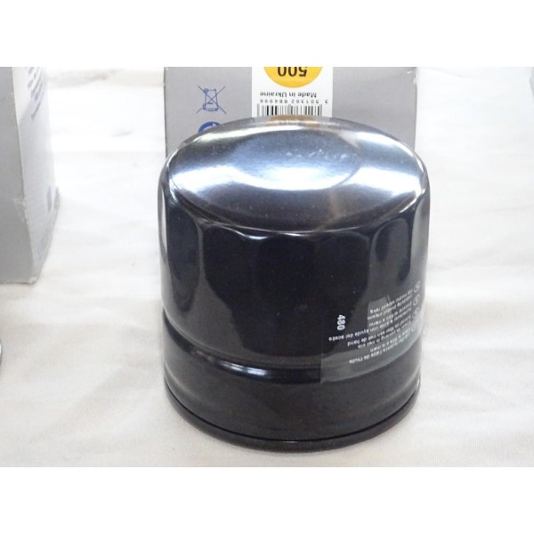 Filtre à huile moteur Norauto N°500 pour renault 9 11 18 21 25 R9 R11 R18 R21 R25 avantime clio 2 II espace 1 2 3 I II III fuego