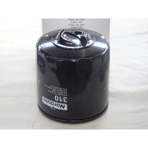Filtre a huile moteur Norauto N°310 pour skoda felicia volkswagen caddy 2 II lupo polo 5 6 V VI seat arosa 1.7SDI 1.9D 1.7 1.9 D
