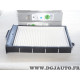 Filtre habitacle interieur Norauto FP190 pour renault megane 2 II dont break et coupé
