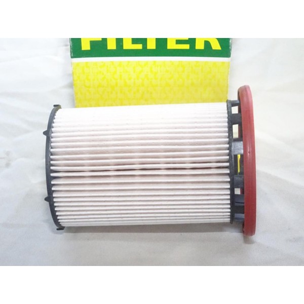 Filtre à carburant gazoil Mann filter PU8008/1 pour audi Q3 seat alhambra 2 II volkswagen passat B6 B7 tiguan 1 I 2.0TDI 2.0 TDI