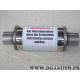 Silencieux echappement intermediaire central 70mm diametre universel Powersprint 907027