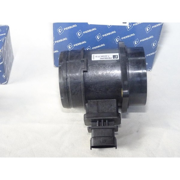 Debitmetre masse air Pierburg 7.22184.77.0 pour fiat palio doblo 3 4 III IV grande punto stilo panda 2 II idea bravo 2 II alfa r