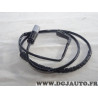 Contacteur capteur temoin usure plaquettes de frein arriere Ferodo FWI321 pour BMW X5 X6 E70 E71 E72