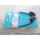 Casque filaire stereo universel TNB CS10 jack 3.5