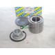 Kit roulement de roue arriere SNR R155.77 pour renault clio 2 3 II III modus megane 2 II twingo 2 II dacia sandero 2 II 
