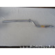 Tube tuyau echappement reparation silencieux intermediaire Bosal 889167 pour citroen saxo peugeot 106 1.0 1.1 essence 