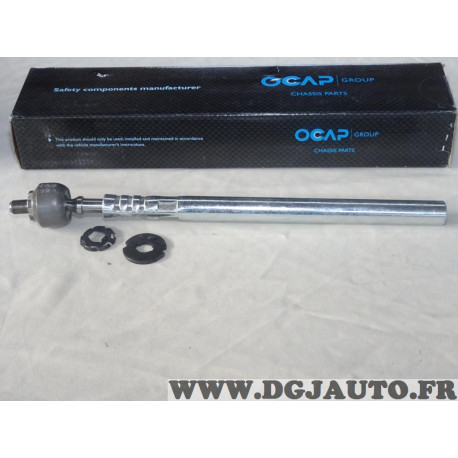 Rotule de direction interieur axiale Ocap 0601502 pour citroen berlingo 1 I xsara picasso peugeot partner 1 I 