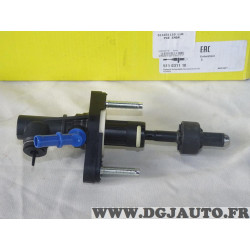 Emetteur embrayage hydraulique LUK 511031110 pour toyota yaris XP9 1.3 1.33 VVT-i 4WD 