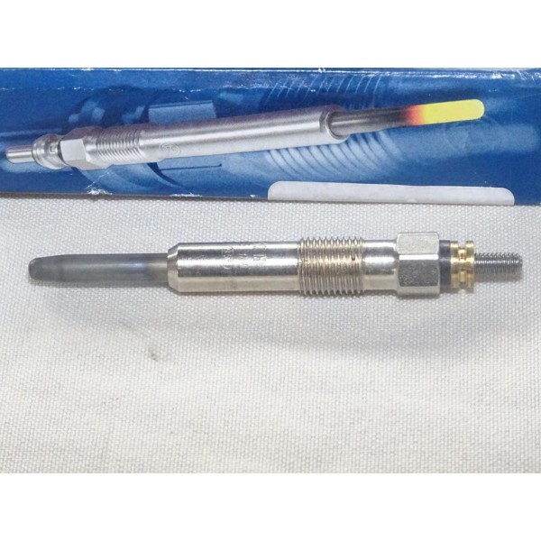 Lot 2 bougies de préchauffe Bosch N°014 0250202025 pour renault espace 3 III laguna 1 megane 1 safrane rover 25 45 220 420 620 v