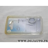 Blister 3 joints bouchon de vidange 18x24x1.5 Norauto N°29