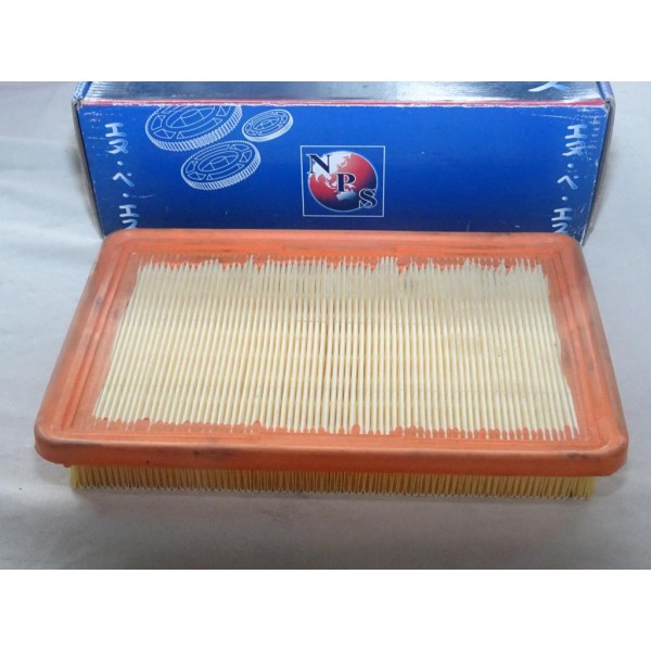 Filtre à air NPS H132i02 pour hyundai accent lantra coupé 1.3 1.5 1.6 essence 