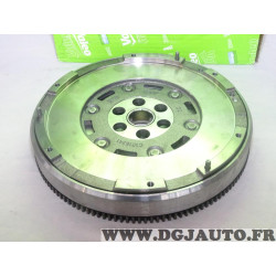Volant moteur bimasse embrayage Valeo 836173 pour citroen C4 picasso peugeot 308 1.6HDI 1.6 HDI diesel 
