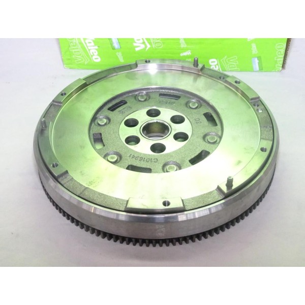 Volant moteur bimasse embrayage Valeo 836173 pour citroen C4 picasso peugeot 308 1.6HDI 1.6 HDI diesel 
