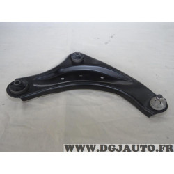 Triangle bras de suspension avant droit TRW JTC2279 pour nissan juke F15 leaf