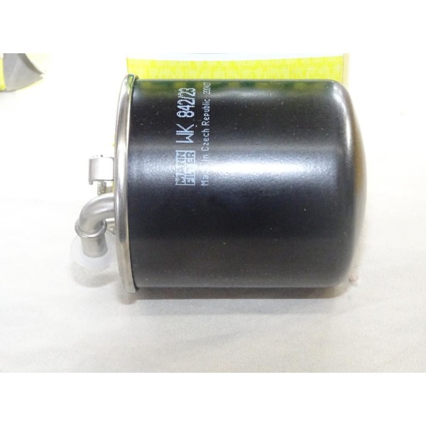 Filtre à carburant gazoil Mann filter WK842/23X pour mercedes classe C W204 GL ML W164 S W221 sprinter W906 vito W639 