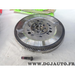 Volant moteur bimasse embrayage Valeo 836590 pour BMW serie 1 3 5 X3 E46 E60 E61 E81 E83 E87 E90 E91 118D 120D 318D 320D 520D di