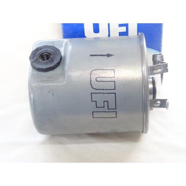 Filtre à carburant gazoil UFI 3502 24.005.00 pour jeep grand cherokee 2.7CRD 2.7 CRD diesel mercedes sprinter vito W901 W902 W90