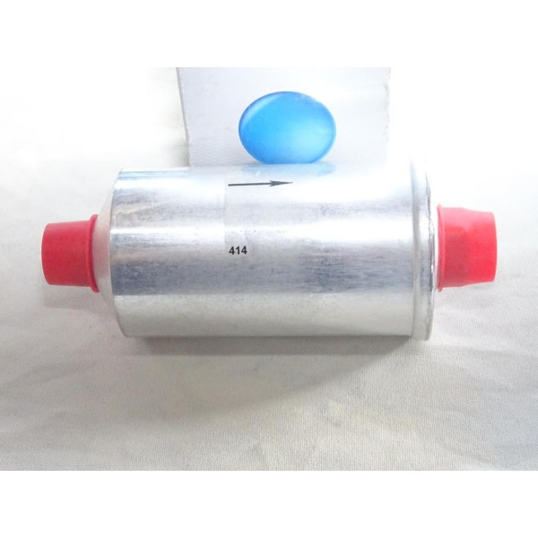 Filtre à carburant essence Norauto N°927 pour fiat coupé ducato punto tempra croma uno tipo alfa romeo 33 75 145 146 155 ford ca