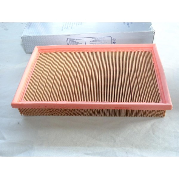 Filtre à air moteur Norauto N°1566 pour opel calibra vectra A essence 