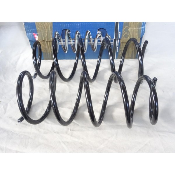 Jeu 2 ressorts amortisseur suspension avant Kilen 22140 pour renault clio 1 1.1 1.2 1.4 essence 