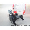 Rotule triangle bras de suspension avant gauche Febi 26082 pour audi A3 Q3 seat altea toledo 3 III leon 2 II skoda octavia 2 II