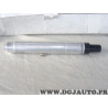 Bouteille deshydratante filtre deshydrateur gaz climatisation Denso DFD07003 pour citroen C5