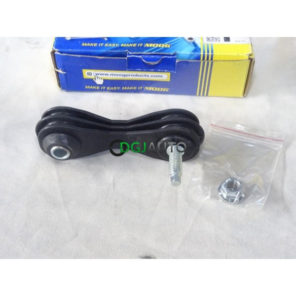 Biellette de barre stabilisatrice arriere Moog ME-LS-2062 pour mercedes classe A B W169 W245 