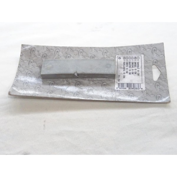 Silent bloc fixation silencieux echappement Bosal 255284 pour peugeot 505 