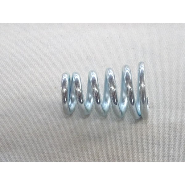 Ressort fixation tuyau tube silencieux echappement Bosal 251-860 pour fiat fiorino opel kadett D E corsa A B ascona C senator B 