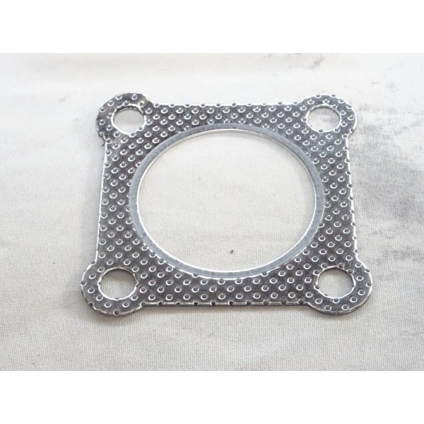 Joint pipe tube tuyau echappement Bosal 256-069 pour audi A3 seat arosa cordoba 1 2 I II ibiza 2 3 II III inca leon toledo 1 2 I