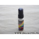 Stylo de retouche peinture 12ml DLU11/22 motip 954579 (sans réclamation)