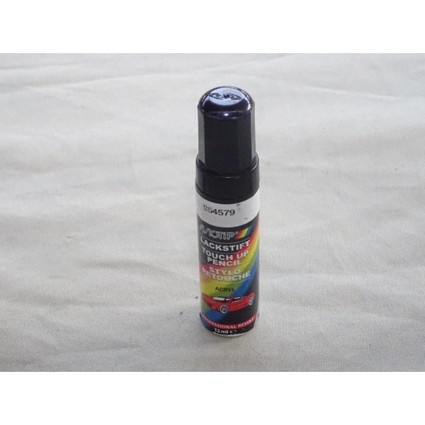 Stylo de retouche peinture 12ml DLU11/22 motip 954579 (sans réclamation) 
