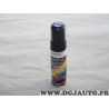 Stylo de retouche peinture 12ml DLU11/22 motip 954579 (sans réclamation)